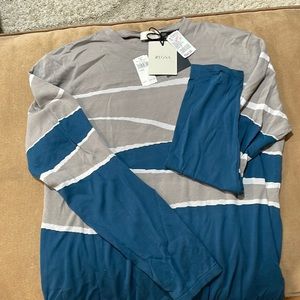 Zegna Mens Crewtop -brand new with tags